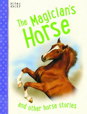 Magicians Horse (Paperback)