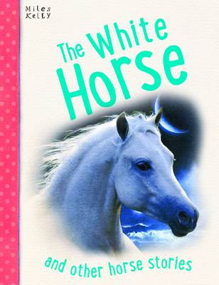 White Horse (Paperback)