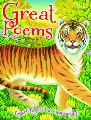 Great Poems (Paperback)