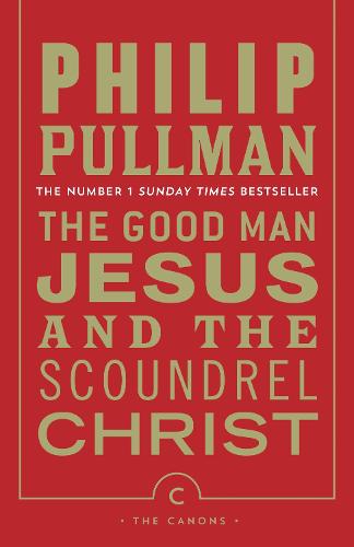 pullman the good man jesus