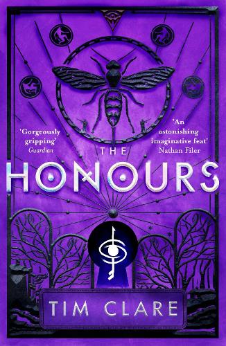 The Honours (Paperback)