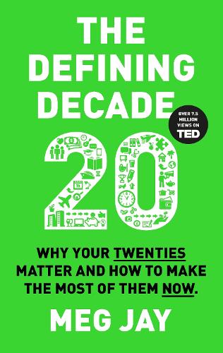 the defining decade buy