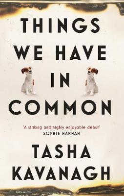Things We Have in Common (Paperback)
