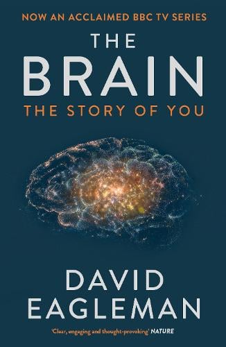 Cover of the book The Brain