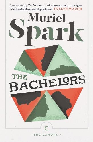 The Bachelors - Canons (Paperback)