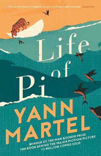 life of pi paperback life of pi paperback