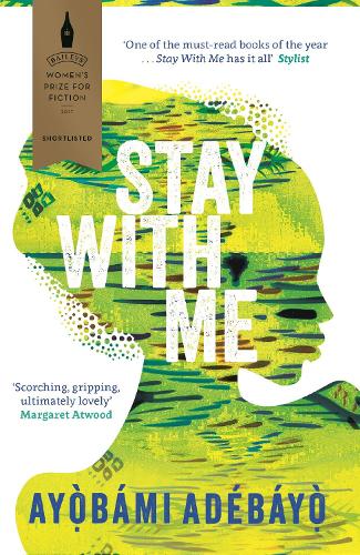 Cover of the book Stay With Me