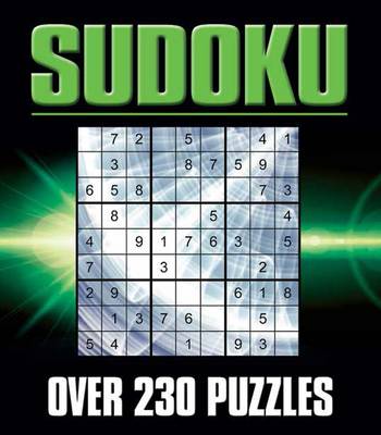 Flexi Sudoku: Over 230 Puzzles (Paperback)