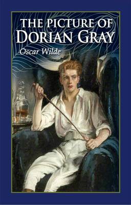 The Picture of Dorian Gray - Arcturus Classics (Hardback)