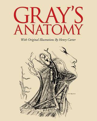 Grays Anatomy (Hardback)