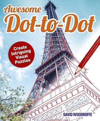 Awesome Dot to Dot (Paperback)