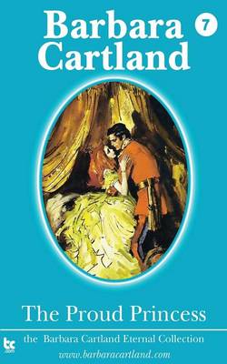 The Proud Princess - The Eternal Collection (Paperback)