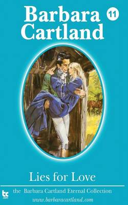 Lies for Love - The Eternal Collection (Paperback)