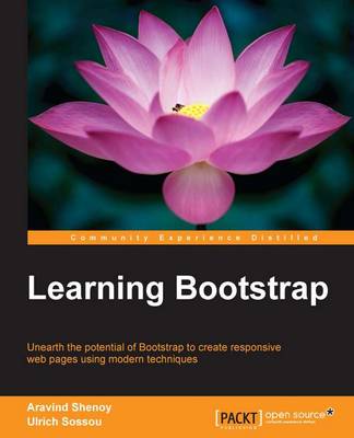 Learning Bootstrap (Paperback)