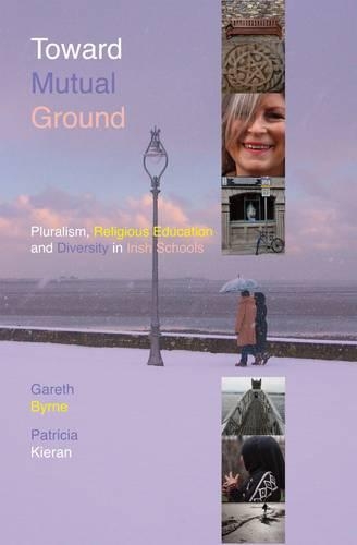 Toward Mutual Ground (Paperback)