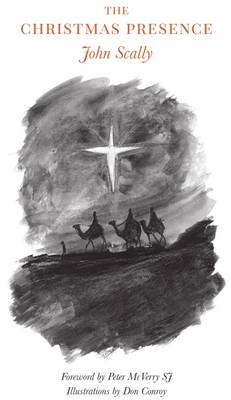 The Christmas Presence (Hardback)