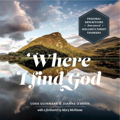 Where I Find God (Hardback)