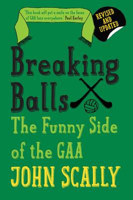 Breaking Balls (Paperback)