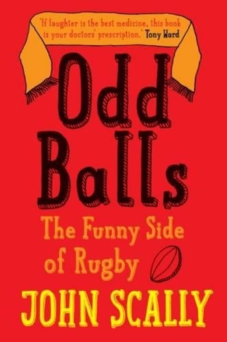Odd-Shaped Balls (Paperback)