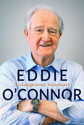 A Dangerous Visionary (Hardback)