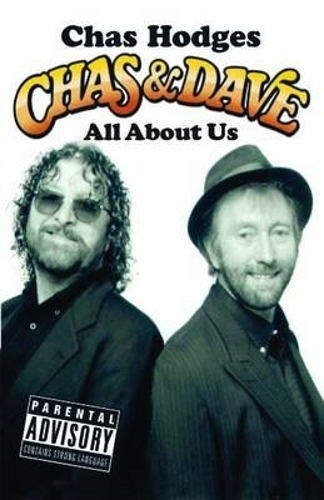 Chas and Dave - All About Us (Paperback)