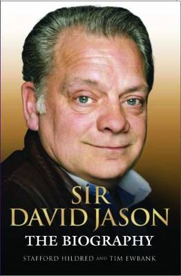 david jason biography book