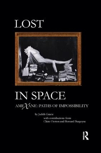 Lost in Space: Amexane - Paths of Impossibility (Paperback)