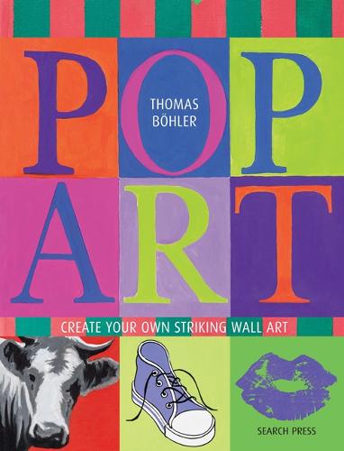 Pop Art - Thomas Böhler