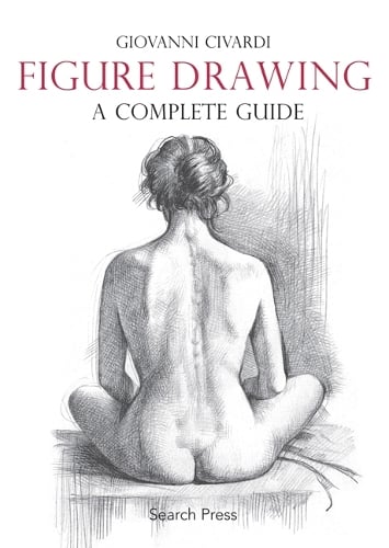 The Art and Science of Figure Drawing: Learn to Observe, Analyze, and Draw  the Human Body: Eviston, Brent: 9798888140130: Amazon.com: Books