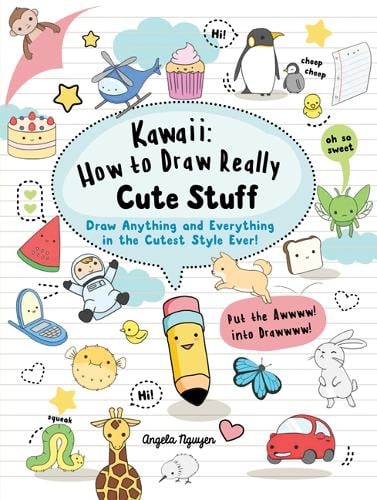 Cute Characters: Kawaii Food - Super Cute Kawaii!!