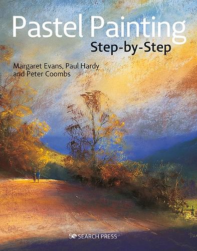Pastel Painting Step-by-Step - Painting Step-by-Step (Paperback)