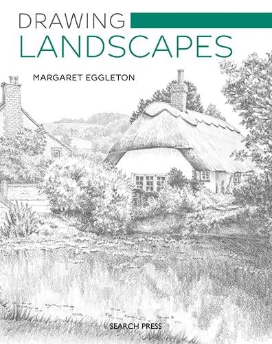 Search Press Ltd Drawing Landscapes
