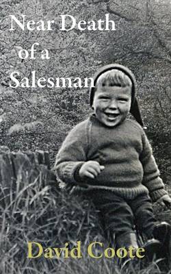 Near Death of a Salesman (Paperback)