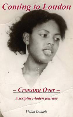 Coming to London -Crossing Over- (Paperback)