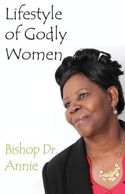 Lifestyle of Godly Women (Paperback)