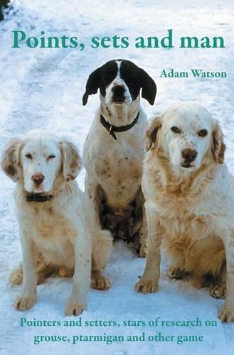 Points, Sets and Man (Hardback)