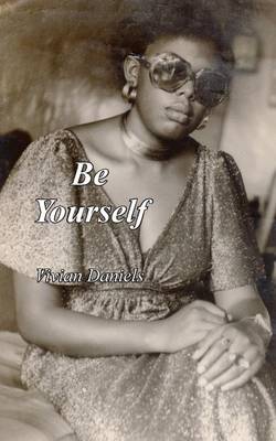 Be Yourself (Paperback)