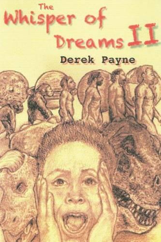 The Whisper of Dreams II (Paperback)