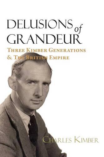 Delusions of Grandeur (Paperback)
