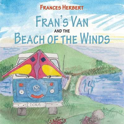 Fran's Van and the Beach of the Winds (Paperback)