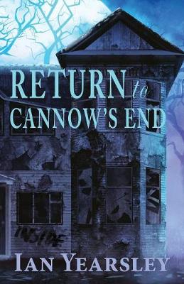Return to Cannow's End (Paperback)