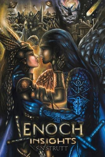 Enoch Insights (Paperback)