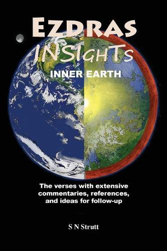 Ezdras Insights (Paperback)