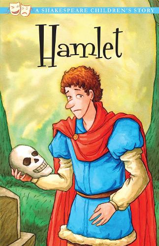 Hamlet, Prince of Denmark - 20 Shakespeare Children's Stories (Paperback)