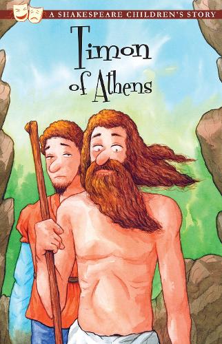 Timon of Athens - 20 Shakespeare Children's Stories (Paperback)