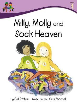 Milly, Molly and Sock Heaven - Milly, Molly (Paperback)