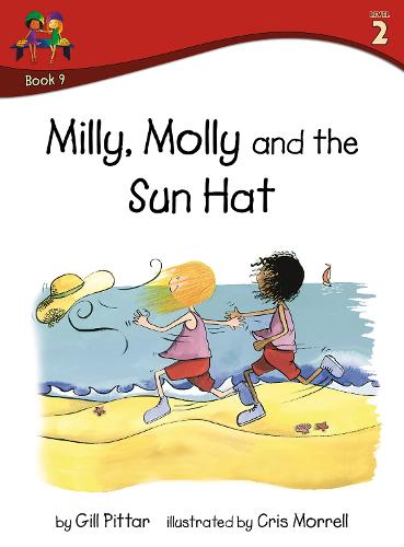 Milly Molly and the Sun Hat - Milly, Molly (Paperback)
