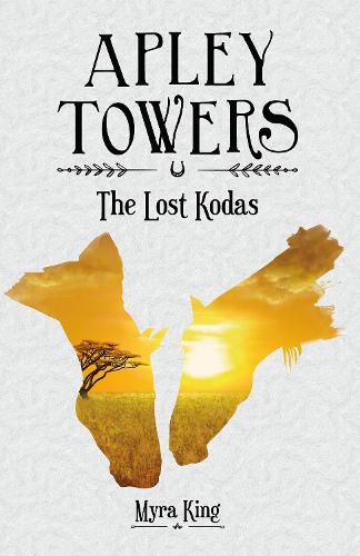 The Lost Kodas - Apley Towers (Paperback)