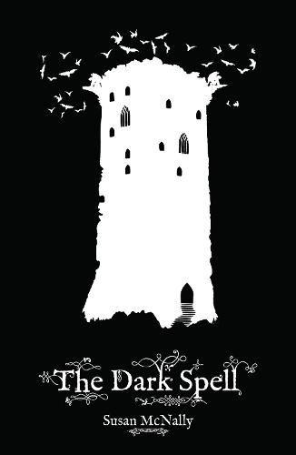 The Dark Spell - The Morrow Secrets (Paperback)