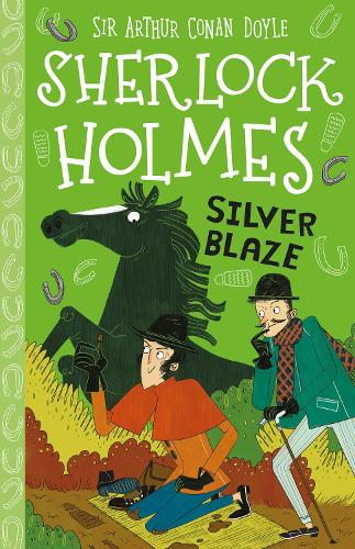 Silver Blaze - Sherlock Holmes Set 2: Mystery, Mischief and Mayhem (Paperback)